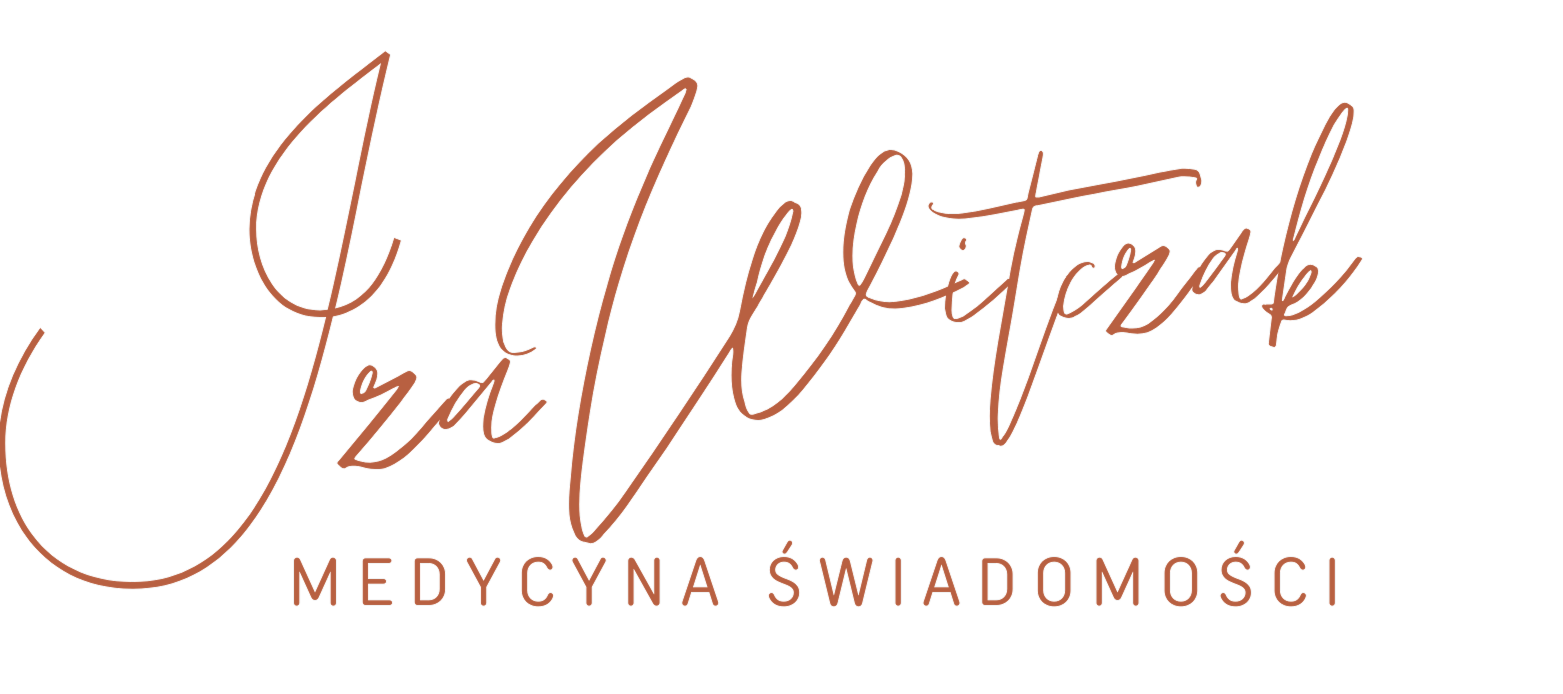 Medycyna Świadomości